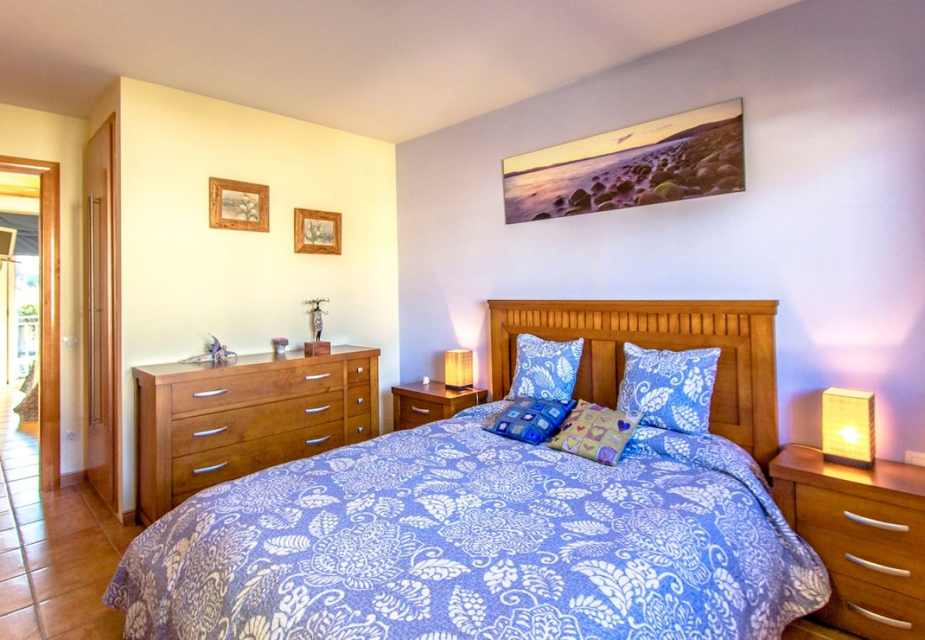 Villa in Sils - Nature, beach and fun in Costa Brava!