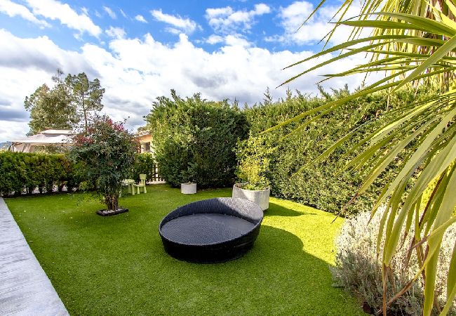Villa in Santa Coloma de Farners - Unique Costa Brava Abode w/ train access to BCN Villa in Santa Coloma de Farners - Unique Costa Brava Abode w/ train access to BCN
