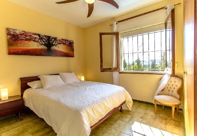 Villa in Santa Coloma de Farners - Unique Costa Brava Abode w/ train access to BCN Villa in Santa Coloma de Farners - Unique Costa Brava Abode w/ train access to BCN