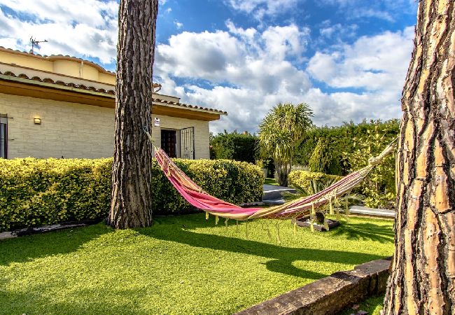 Villa in Santa Coloma de Farners - Unique Costa Brava Abode w/ train access to BCN Villa in Santa Coloma de Farners - Unique Costa Brava Abode w/ train access to BCN