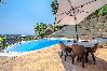 Villa in Sant Cebrià de Vallalta - Modern Mestral - a few km to the beach! Villa in Sant Cebrià de Vallalta - Modern Mestral - a few km to the beach!