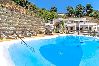 Villa in Sant Cebrià de Vallalta - Modern Mestral - a few km to the beach! Villa in Sant Cebrià de Vallalta - Modern Mestral - a few km to the beach!
