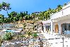 Villa in Sant Cebrià de Vallalta - Modern Mestral - a few km to the beach! Villa in Sant Cebrià de Vallalta - Modern Mestral - a few km to the beach!