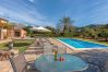 Villa in Mallorca - Charming villa - 4km to beach and 2km to Old Town! Villa in Mallorca - Charming villa - 4km to beach and 2km to Old Town!