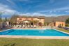 Villa in Mallorca - Charming villa - 4km to beach and 2km to Old Town! Villa in Mallorca - Charming villa - 4km to beach and 2km to Old Town!