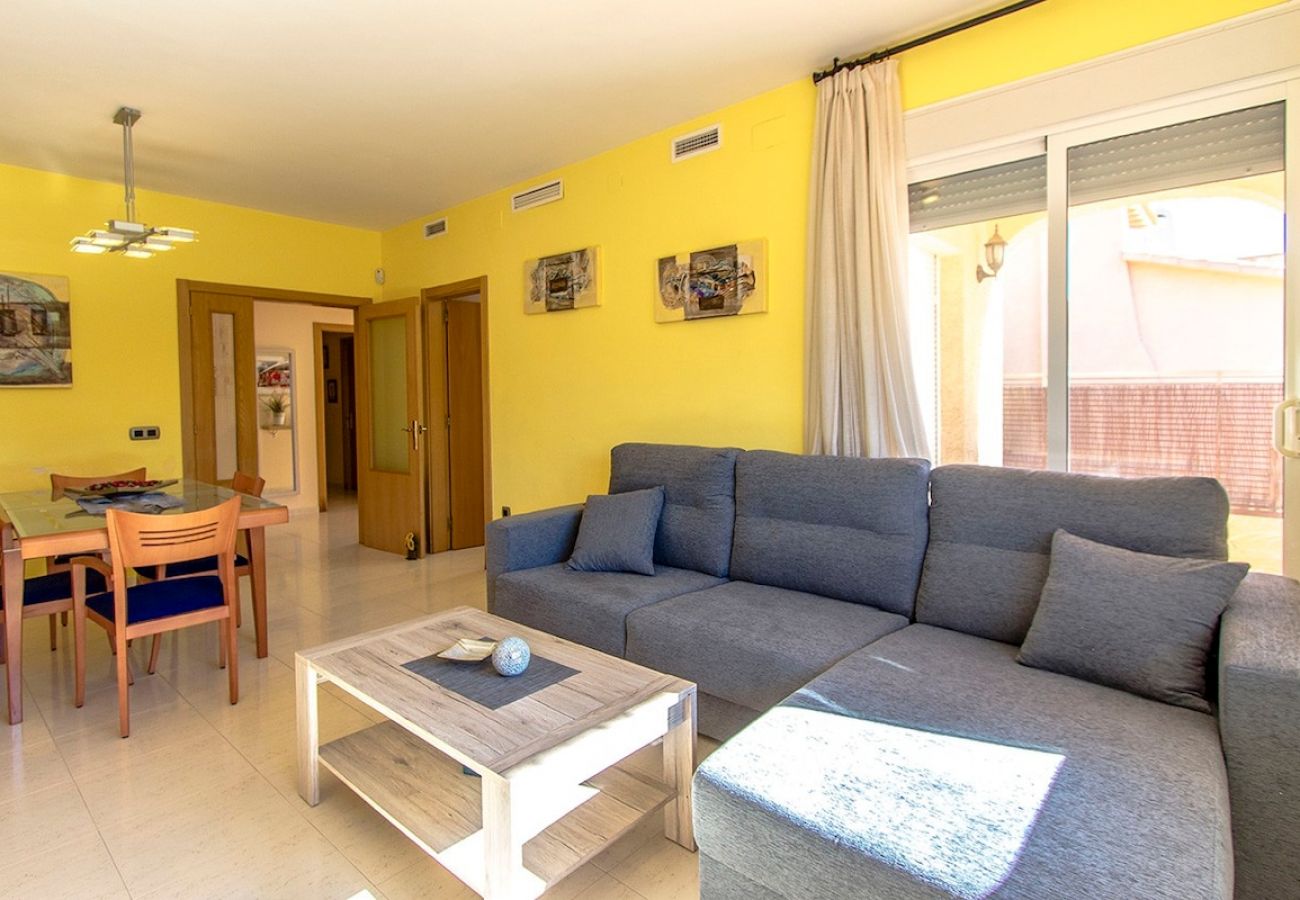 Villa in Roda de Barà -  Villa Roda Magical Costa Dorada only 2km to beach! 
