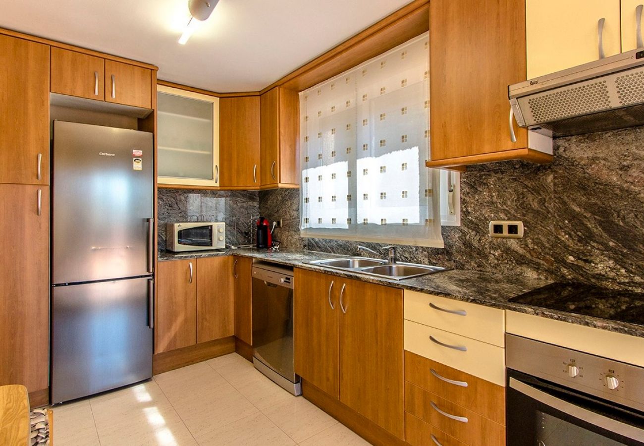 Villa in Roda de Barà -  Villa Roda Magical Costa Dorada only 2km to beach! 