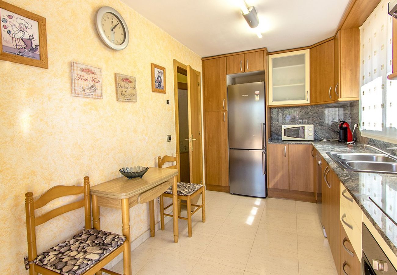 Villa in Roda de Barà -  Villa Roda Magical Costa Dorada only 2km to beach! 