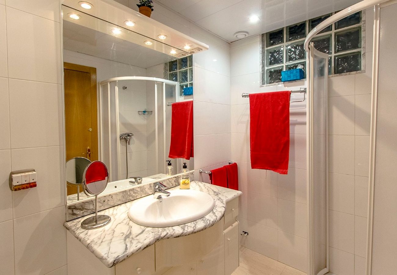 Villa in Roda de Barà -  Villa Roda Magical Costa Dorada only 2km to beach! 