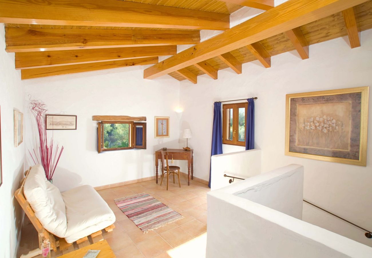 Villa in Palma de Mallorca - Stunning summer escape - 4km to Mallorca beaches!