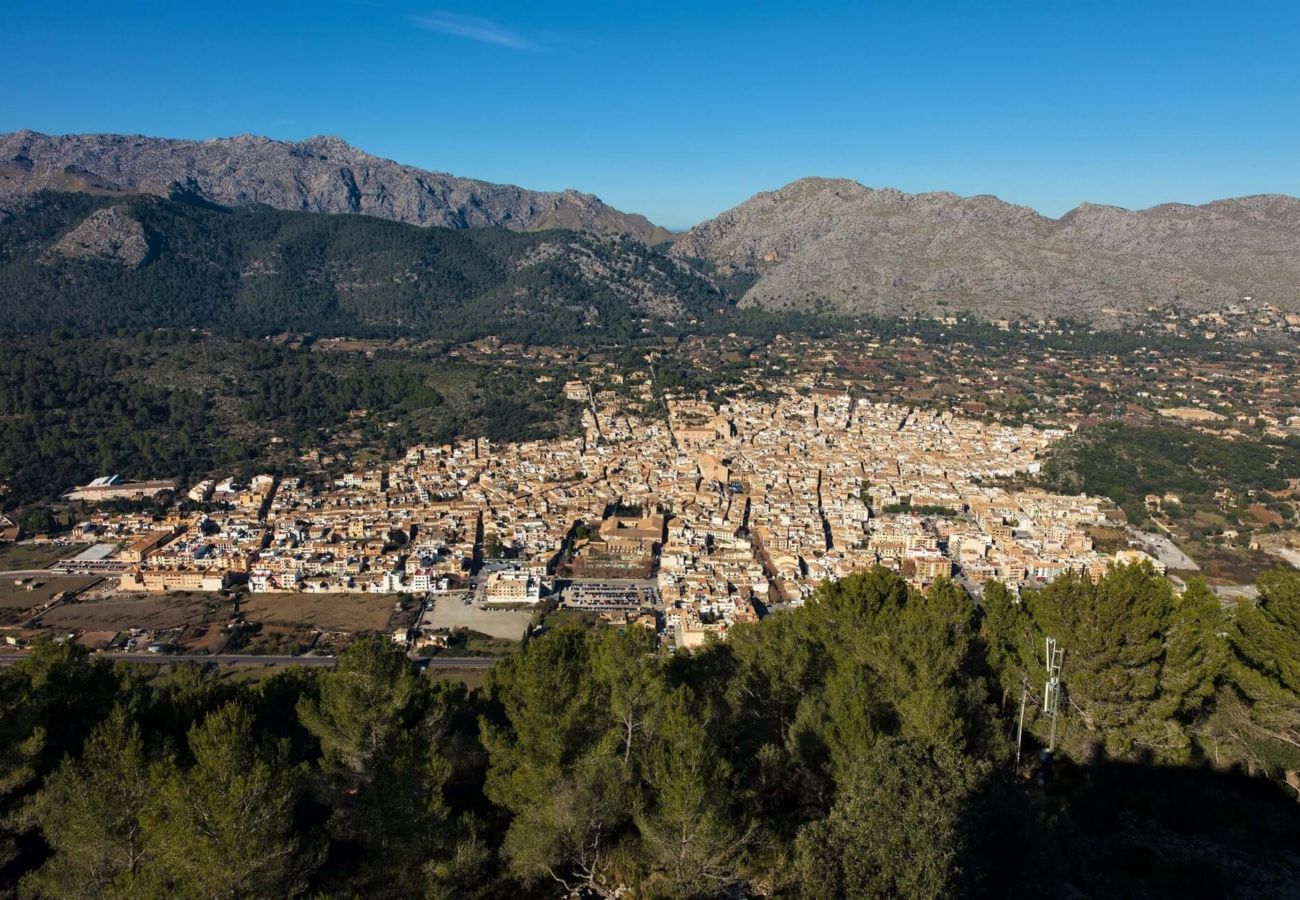 Villa in Palma de Mallorca - Stunning summer escape - 4km to Mallorca beaches!