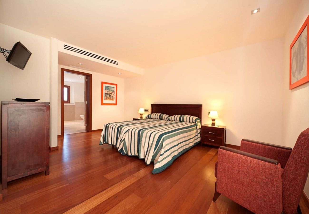 Villa in Palma de Mallorca - Stunning summer escape - 4km to Mallorca beaches!