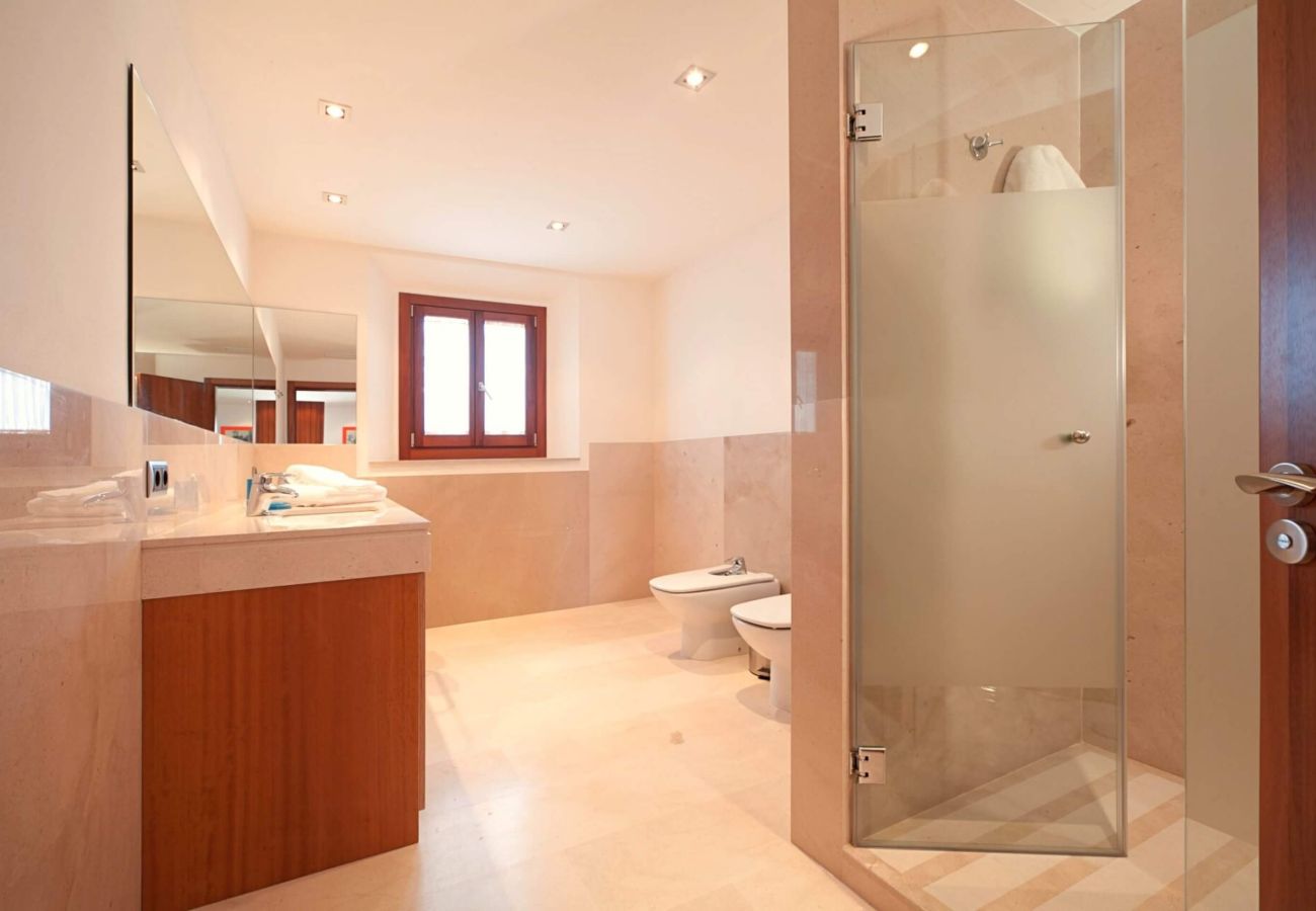 Villa in Palma de Mallorca - Stunning summer escape - 4km to Mallorca beaches!