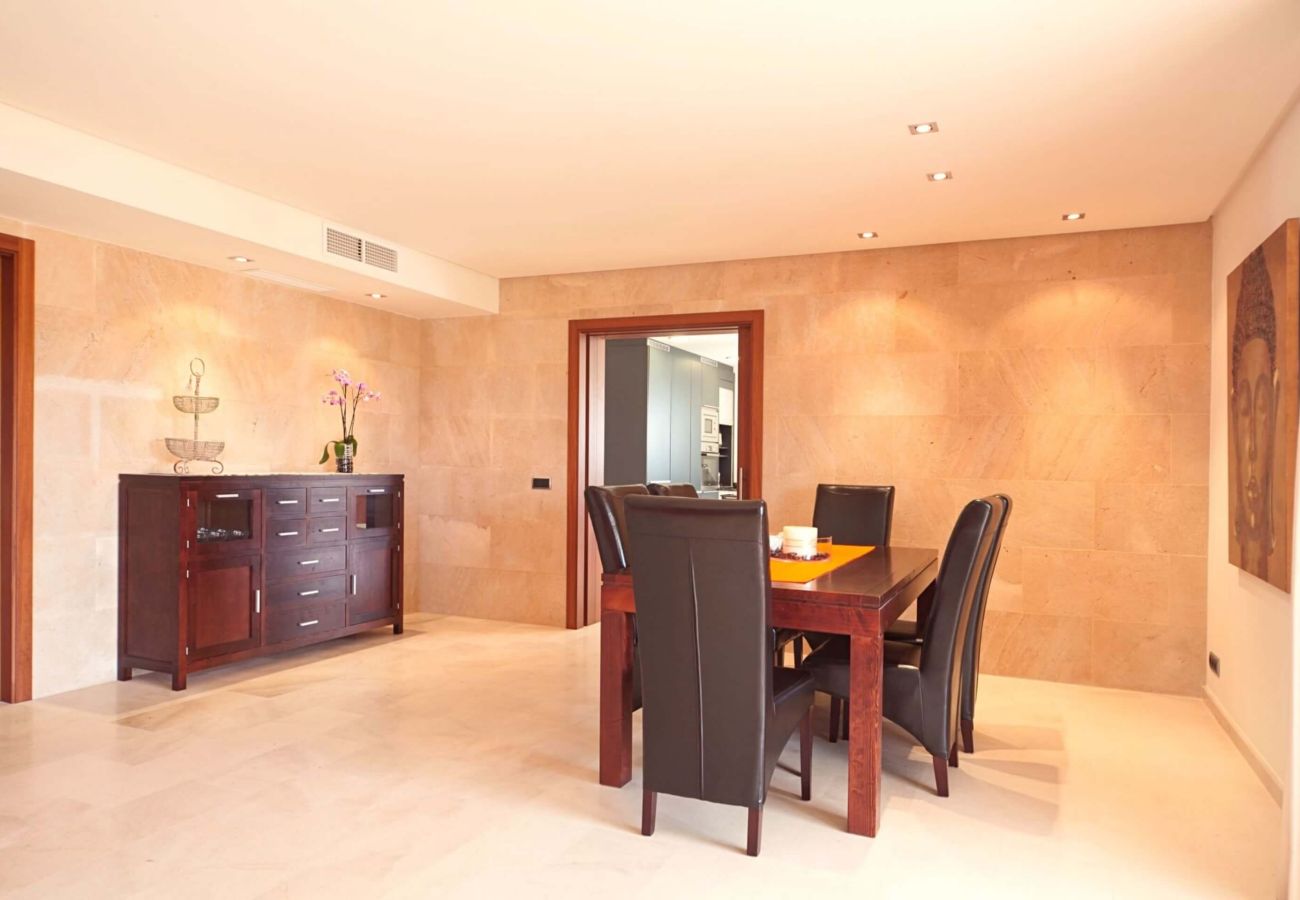 Villa in Palma de Mallorca - Stunning summer escape - 4km to Mallorca beaches!