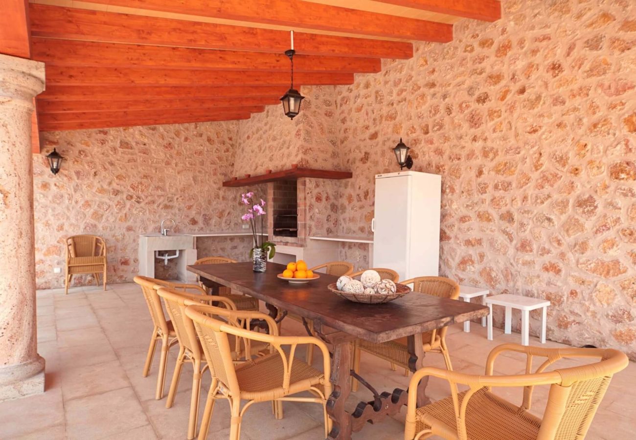 Villa in Palma de Mallorca - Stunning summer escape - 4km to Mallorca beaches!