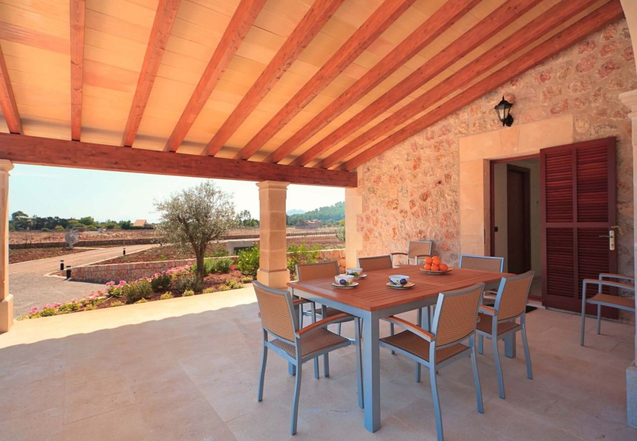 Villa in Palma de Mallorca - Stunning summer escape - 4km to Mallorca beaches!
