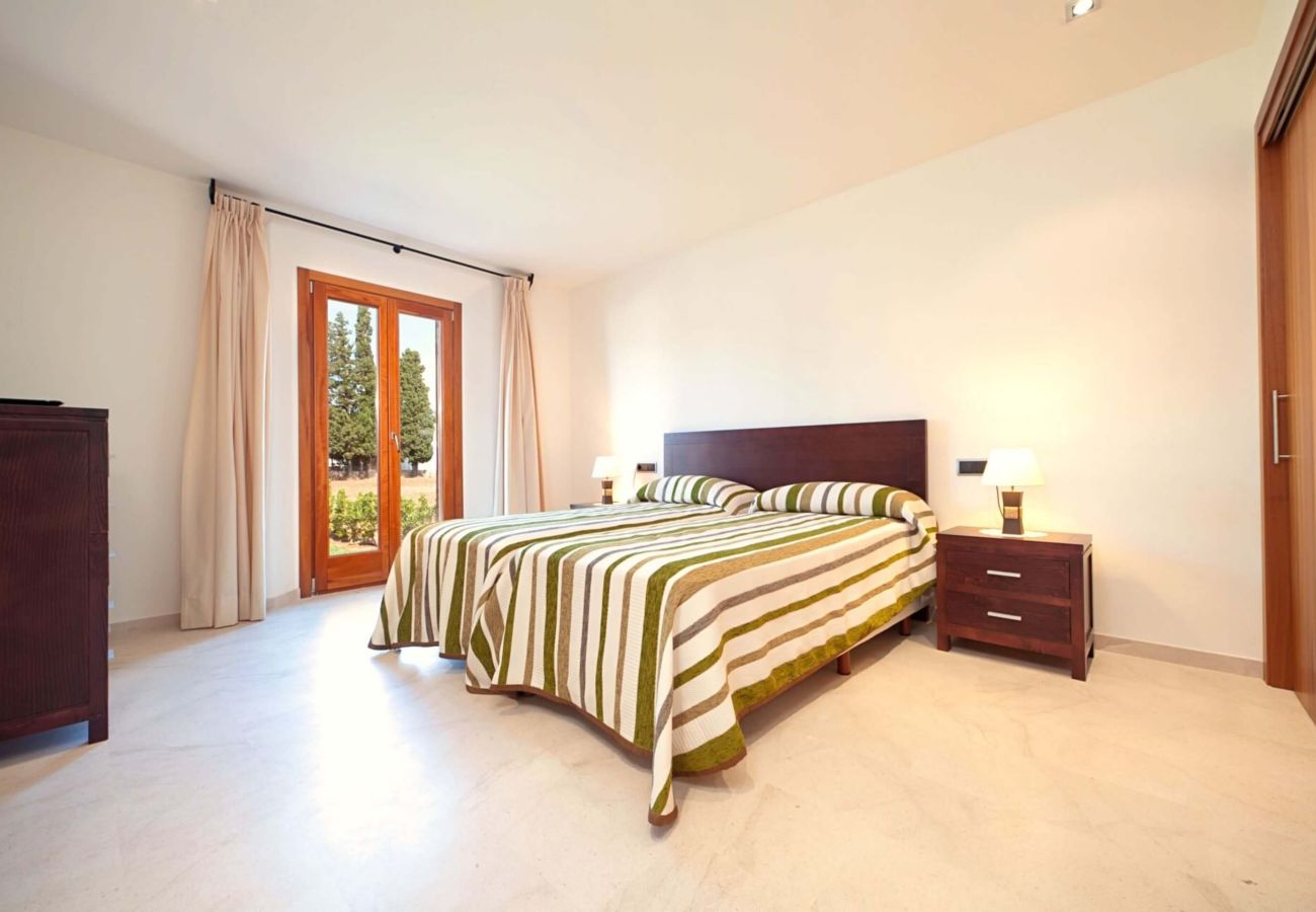 Villa in Palma de Mallorca - Stunning summer escape - 4km to Mallorca beaches!
