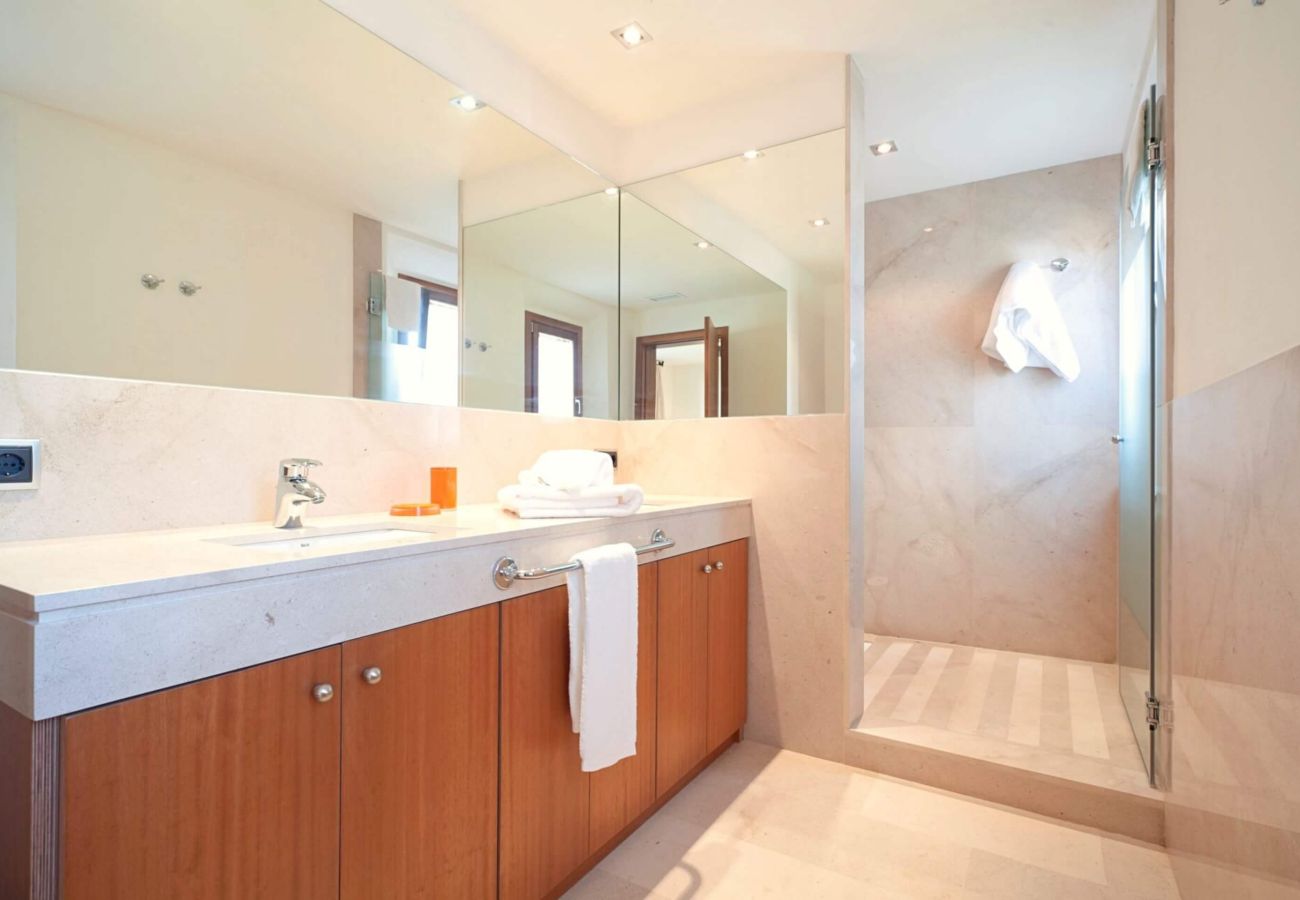 Villa in Palma de Mallorca - Stunning summer escape - 4km to Mallorca beaches!