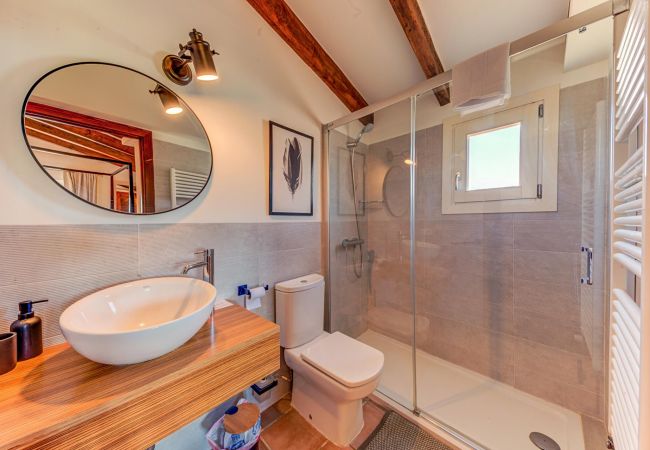 Villa in Mallorca - Spacious Villa just 6km to Mallorca’s beaches! Villa in Mallorca - Spacious Villa just 6km to Mallorca’s beaches!
