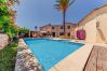 Villa in Mallorca - Spacious Villa just 6km to Mallorca’s beaches! Villa in Mallorca - Spacious Villa just 6km to Mallorca’s beaches!