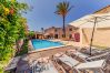 Villa in Mallorca - Spacious Villa just 6km to Mallorca’s beaches! Villa in Mallorca - Spacious Villa just 6km to Mallorca’s beaches!