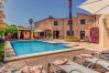 Villa in Mallorca - Spacious Villa just 6km to Mallorca’s beaches! Villa in Mallorca - Spacious Villa just 6km to Mallorca’s beaches!