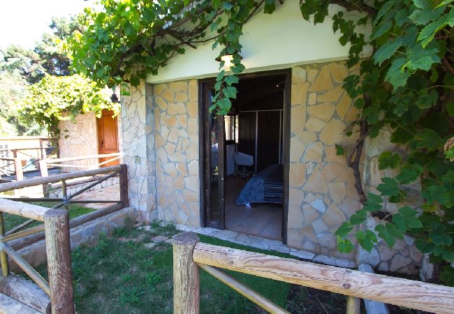 Villa in Sils - An oasis for up to 26 nature loving guests! Villa in Sils - An oasis for up to 26 nature loving guests!