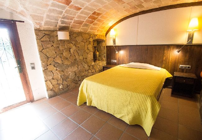Villa in Sils - An oasis for up to 26 nature loving guests! Villa in Sils - An oasis for up to 26 nature loving guests!