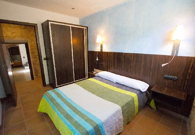 Villa in Sils - An oasis for up to 26 nature loving guests! Villa in Sils - An oasis for up to 26 nature loving guests!