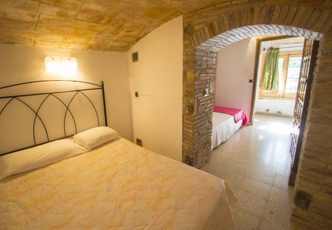 Villa in Sils - An oasis for up to 26 nature loving guests! Villa in Sils - An oasis for up to 26 nature loving guests!