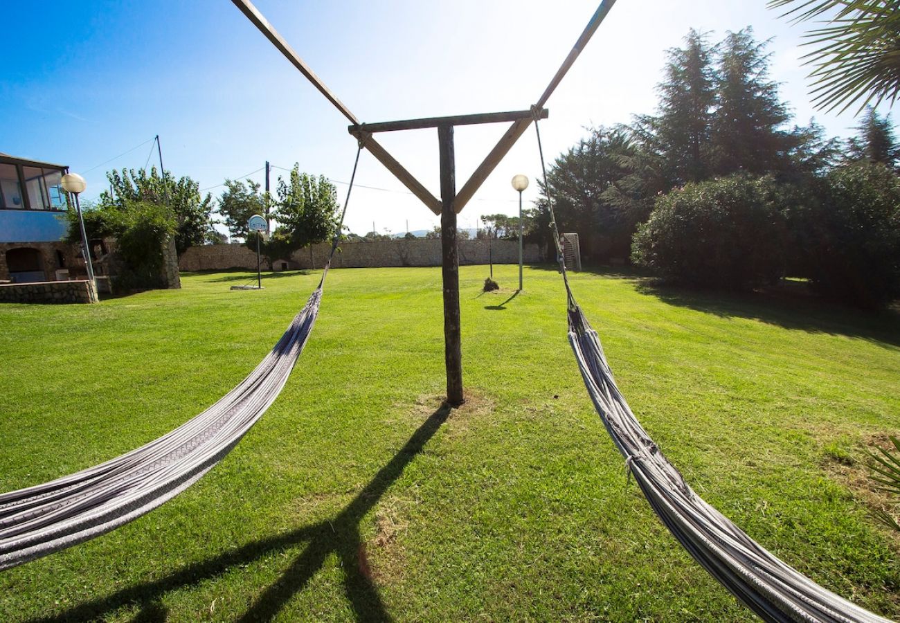 Villa in Sils - An oasis for up to 26 nature loving guests!