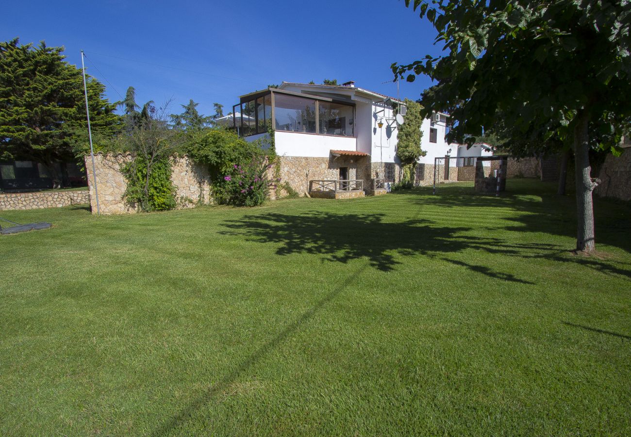 Villa in Sils - An oasis for up to 26 nature loving guests!