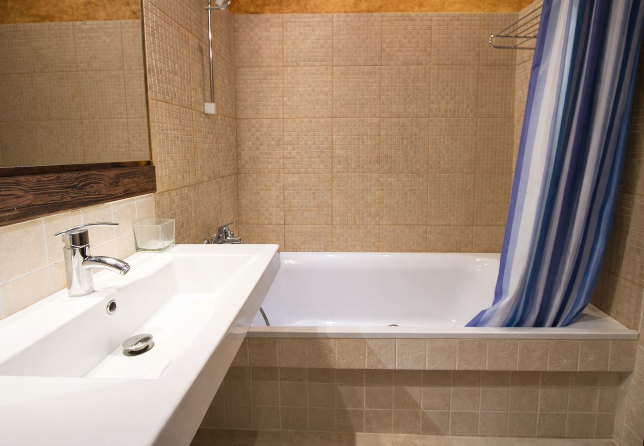 Villa in Sils - An oasis for up to 26 nature loving guests!