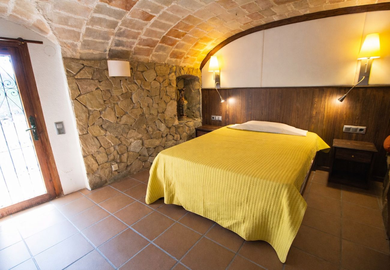 Villa in Sils - An oasis for up to 26 nature loving guests!