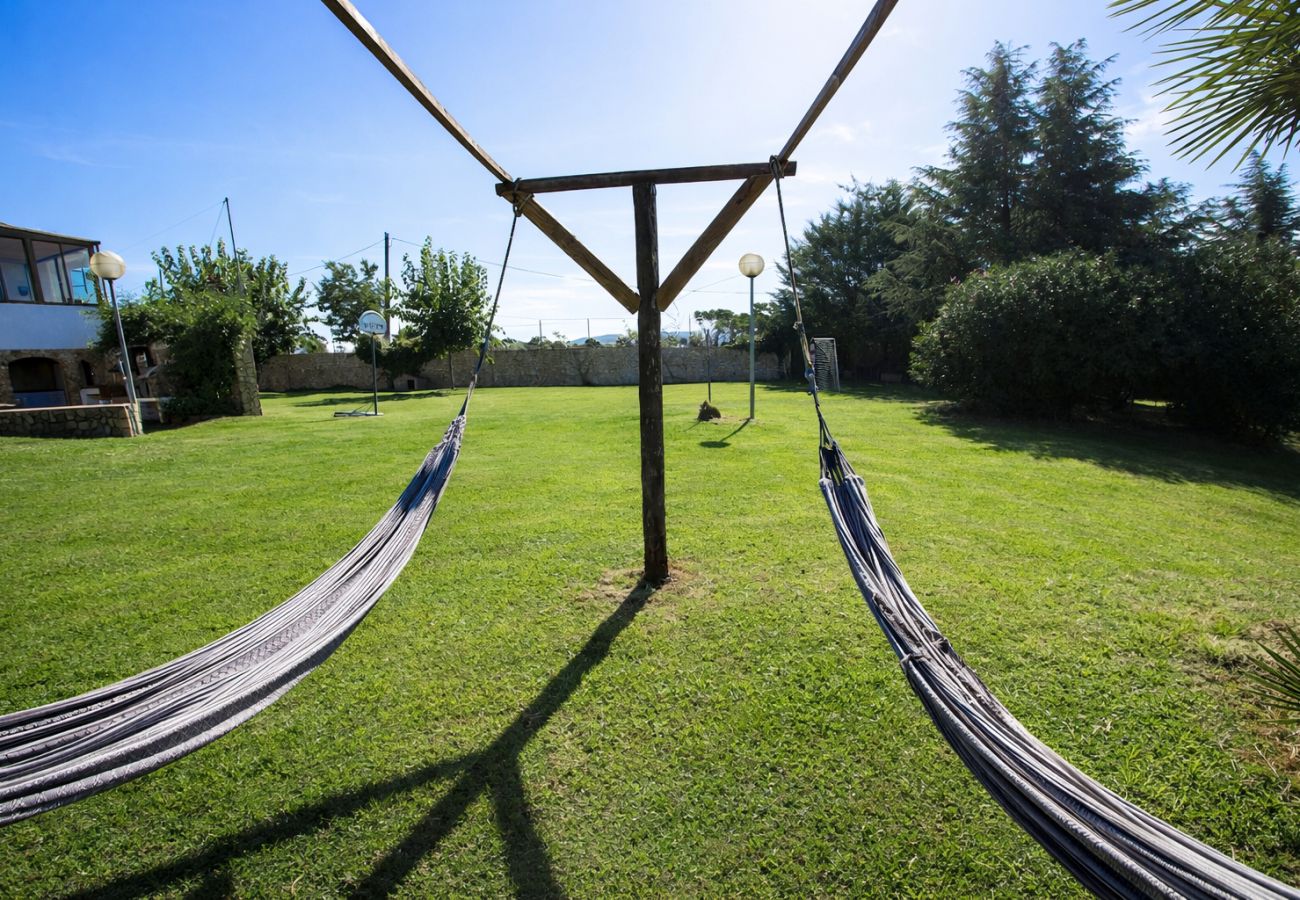 Villa in Sils - An oasis for up to 26 nature loving guests!