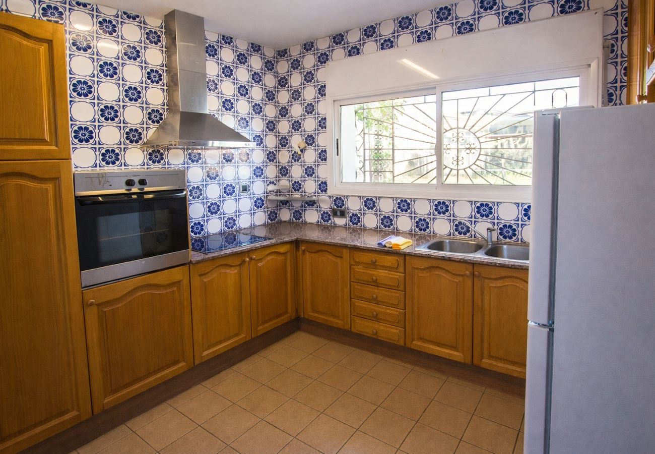 Villa in Sils - An oasis for up to 26 nature loving guests!