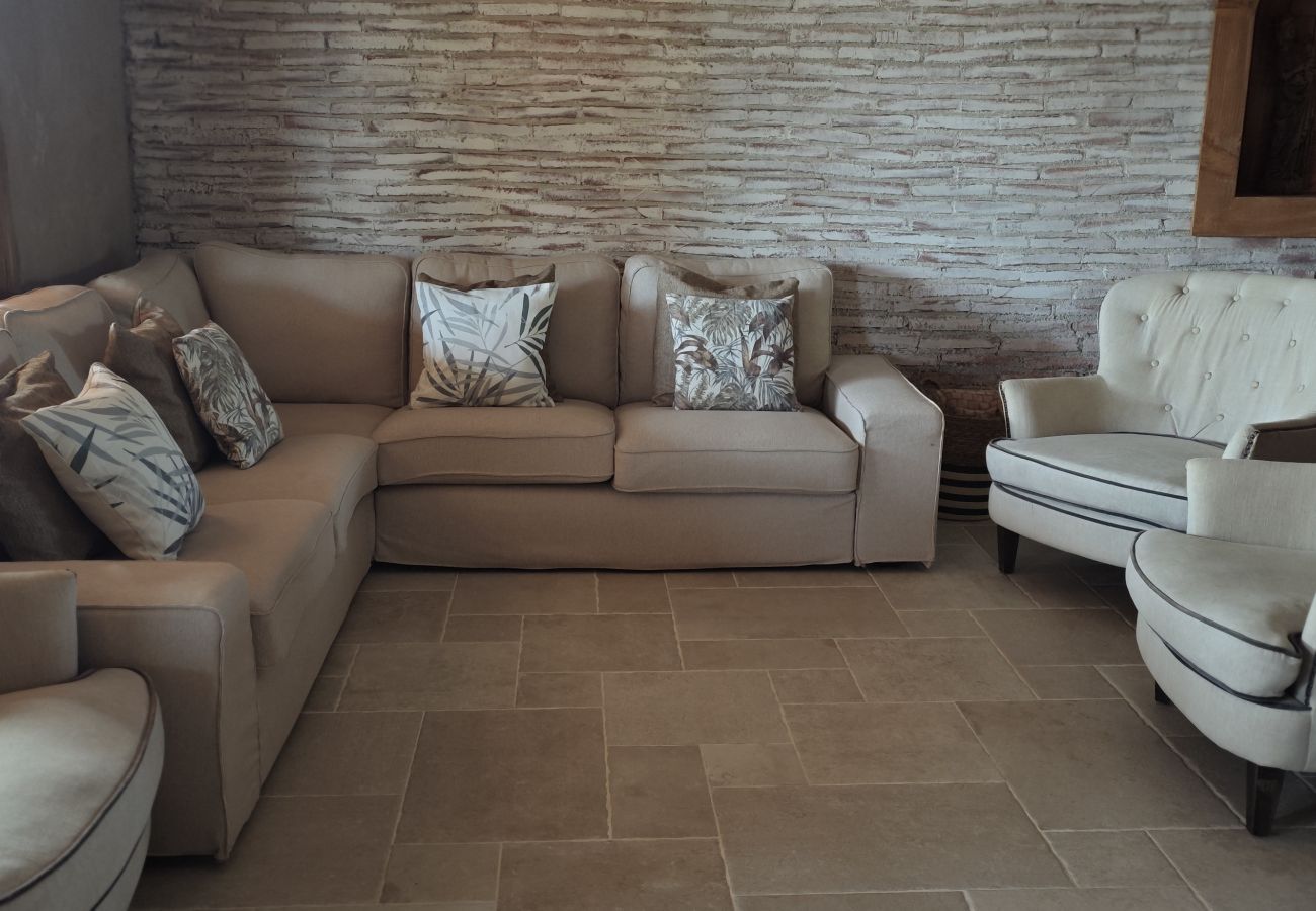 Villa in Sils - An oasis for up to 26 nature loving guests!