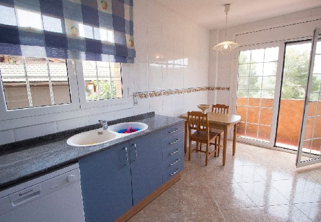 Villa in Torrelles de Llobregat - Nature & Tranquility only 25km;s from Barcelona 