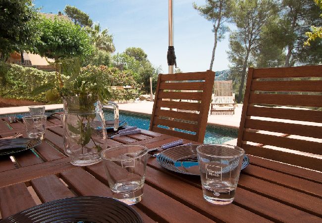 Villa in Torrelles de Llobregat - Nature & Tranquility only 25km;s from Barcelona 