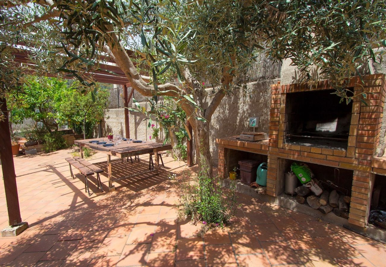 Villa in Torrelles de Llobregat - Nature & Tranquility only 25km;s from Barcelona 