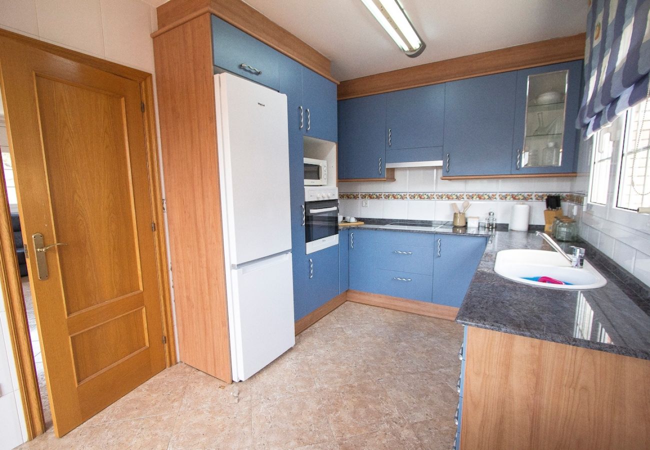 Villa in Torrelles de Llobregat - Nature & Tranquility only 25km from Barcelona 