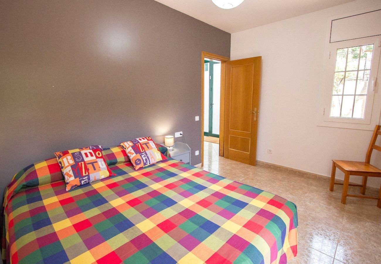 Villa in Torrelles de Llobregat - Nature & Tranquility only 25km from Barcelona 