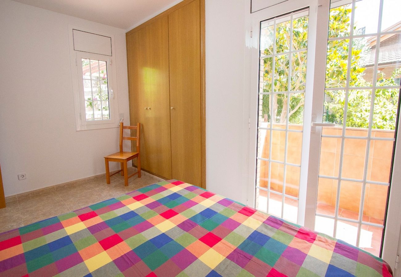 Villa in Torrelles de Llobregat - Nature & Tranquility only 25km from Barcelona 