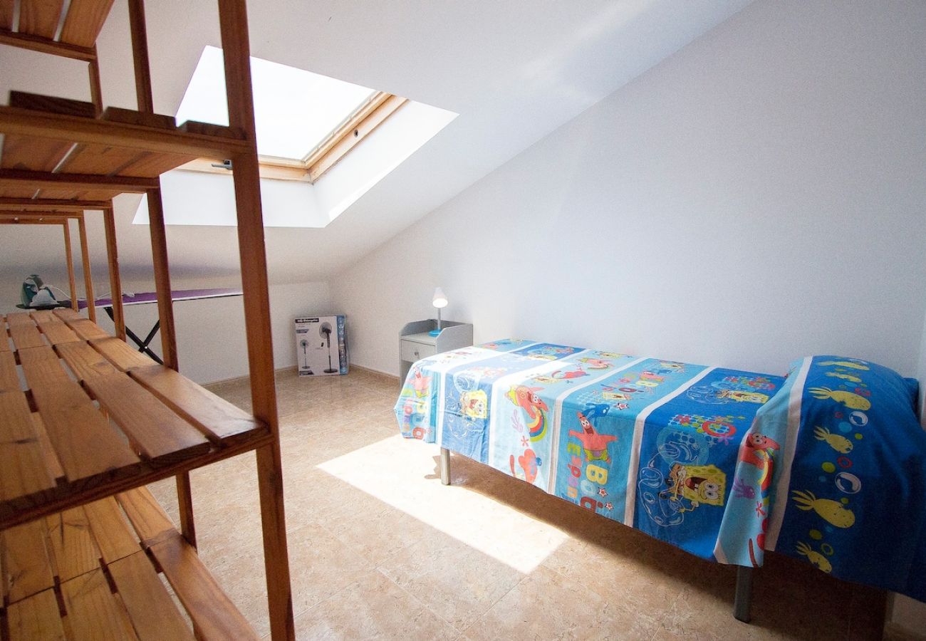 Villa in Torrelles de Llobregat - Nature & Tranquility only 25km from Barcelona 