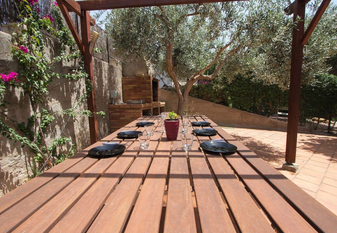 Villa in Torrelles de Llobregat - Nature & Tranquility only 25km from Barcelona 