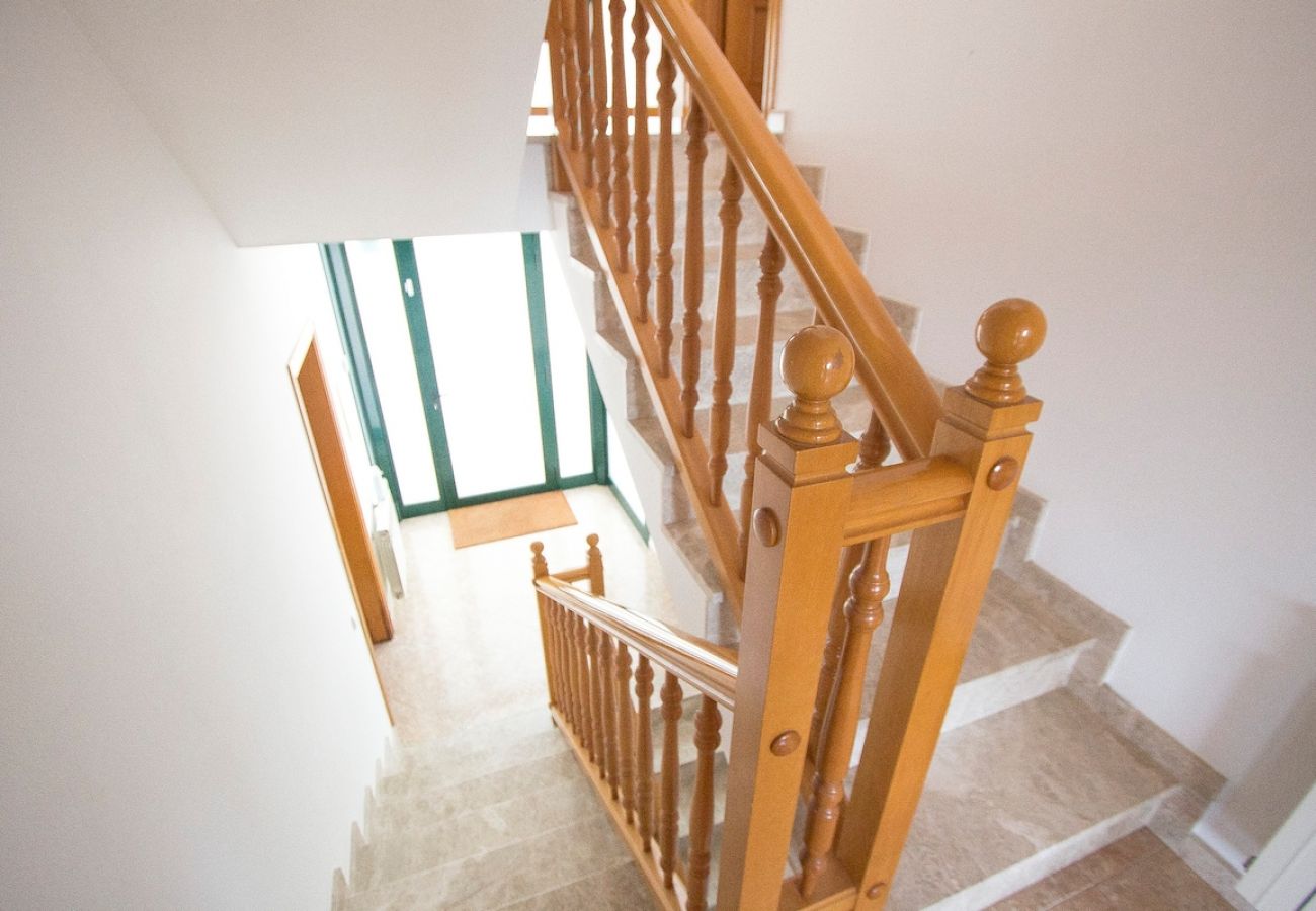 Villa in Torrelles de Llobregat - Nature & Tranquility only 25km from Barcelona 