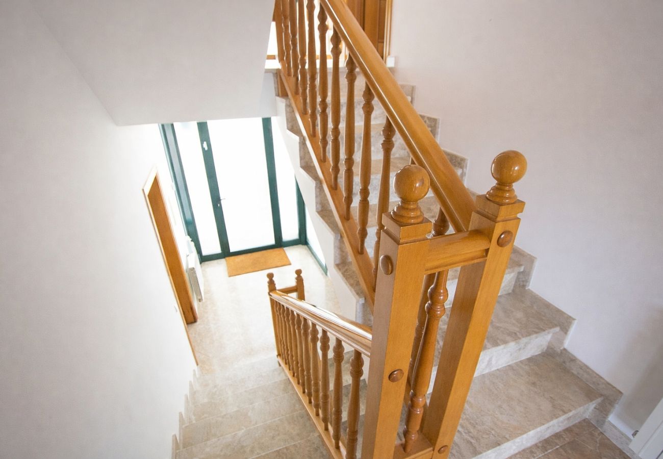 Villa in Torrelles de Llobregat - Nature & Tranquility only 25km from Barcelona 