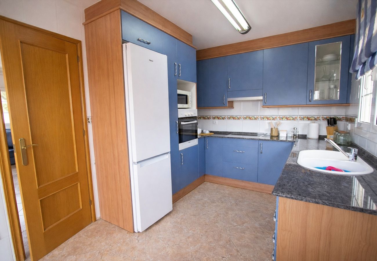 Villa in Torrelles de Llobregat - Nature & Tranquility only 25km from Barcelona 