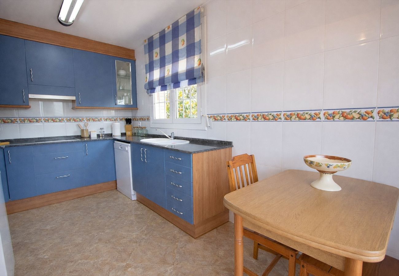 Villa in Torrelles de Llobregat - Nature & Tranquility only 25km from Barcelona 