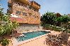Villa in Torrelles de Llobregat - Nature & Tranquility only 25km from Barcelona  Villa in Torrelles de Llobregat - Nature & Tranquility only 25km from Barcelona